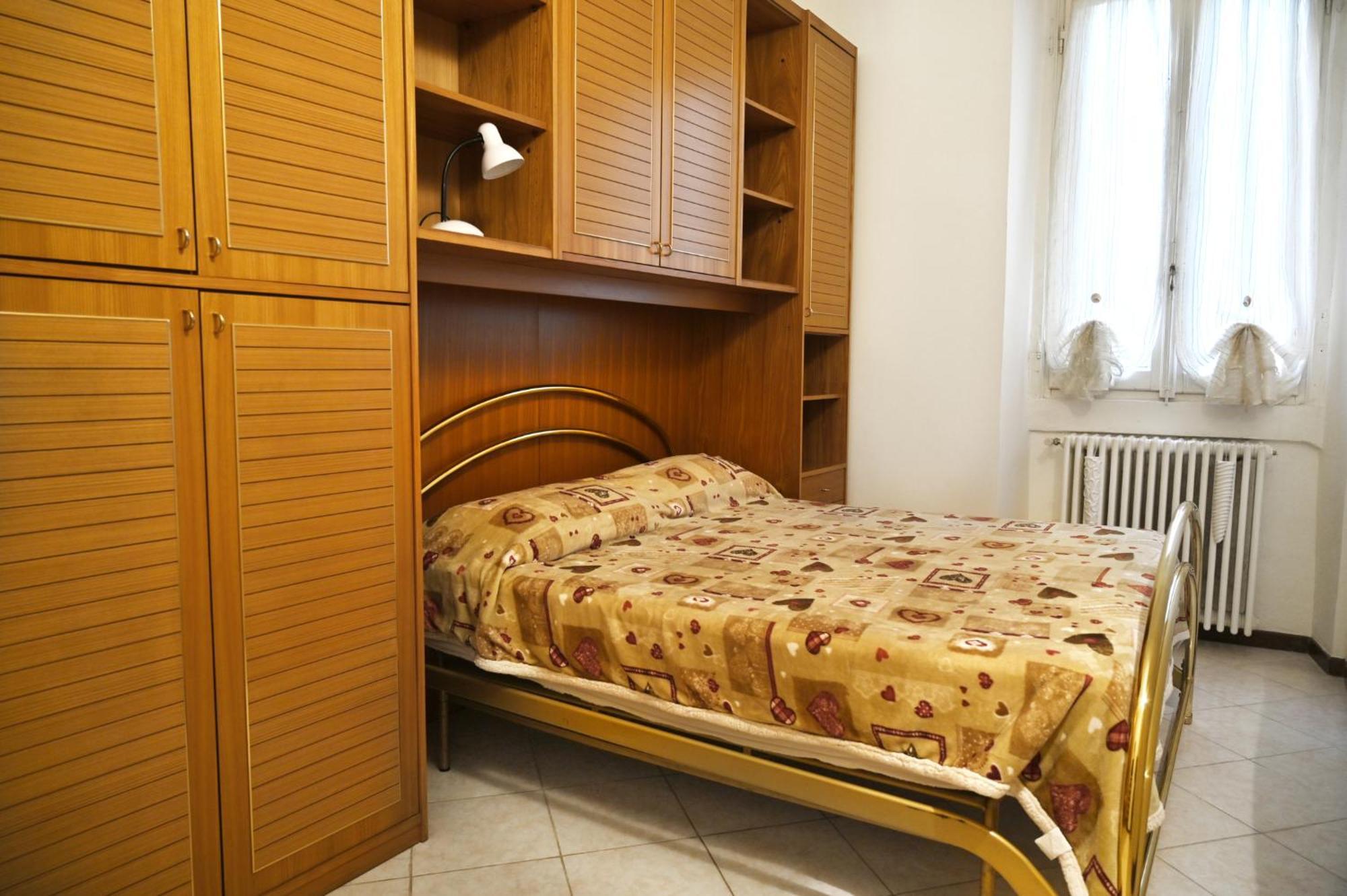 דירות סומה לומברדו Casina Modesta מראה חיצוני תמונה